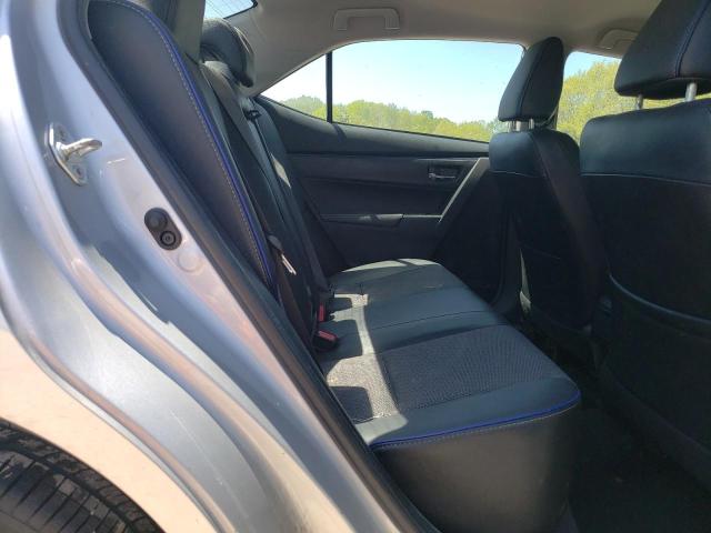 Photo 10 from auction – 2017 TOYOTA COROLLA L with VIN 2T1BURHE2HC886356