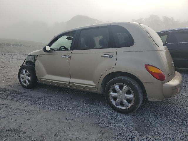 Photo 2 from auction – 2003 CHRYSLER PT CRUISER with VIN 3C8FY68B63T508233