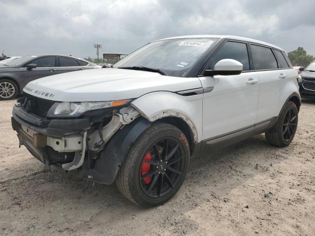 LAND ROVER RANGE ROVE 2015 with VIN SALVP2BG6FH042747 - Photo from auction