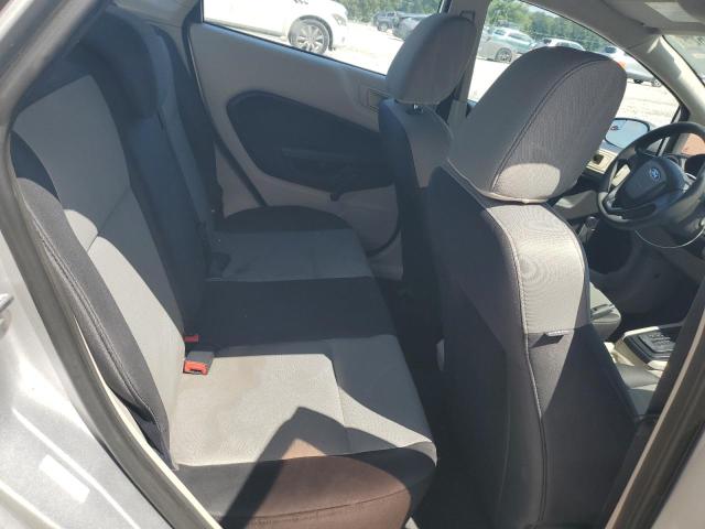 Photo 10 from auction – 2012 FORD FIESTA S with VIN 3FADP4AJ7CM101877
