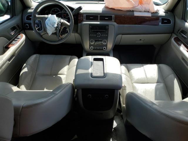 Photo 8 from auction – 2009 GMC SIERRA K15 with VIN 3GTEK33M99G203915