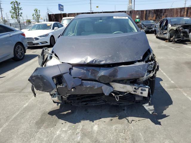 Photo 5 from auction – 2010 TOYOTA PRIUS with VIN JTDKN3DU9A0024050