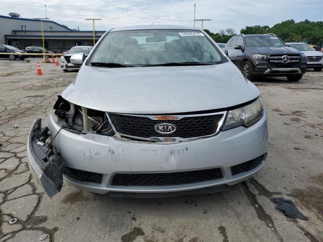 Photo 5 from auction – 2011 KIA FORTE EX with VIN KNAFU4A27B5445781