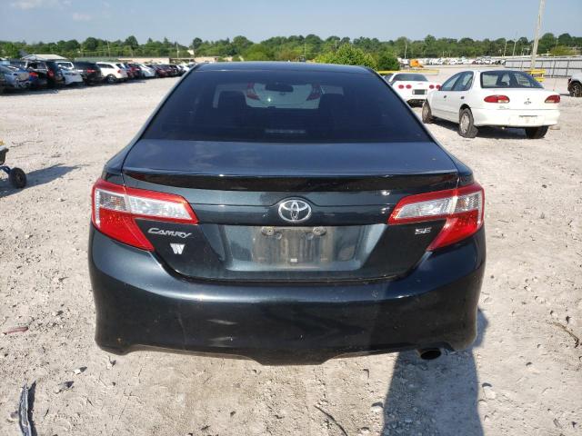 Photo 6 from auction – 2014 TOYOTA CAMRY L with VIN 4T1BF1FK2EU340090