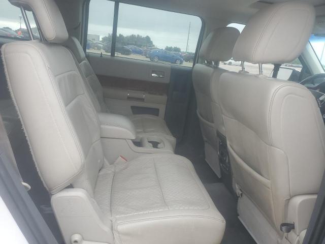 Photo 11 from auction – 2009 FORD FLEX LIMIT with VIN 2FMDK53C19BA01955