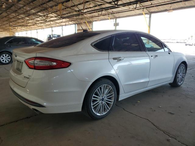 Photo 3 from auction – 2014 FORD FUSION SE with VIN 3FA6P0LU0ER195163