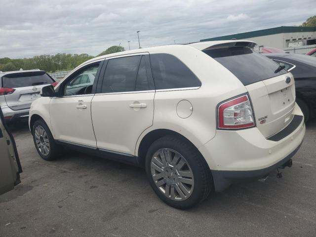 Photo 2 from auction – 2008 FORD EDGE LIMIT with VIN 2FMDK49C68BA54151