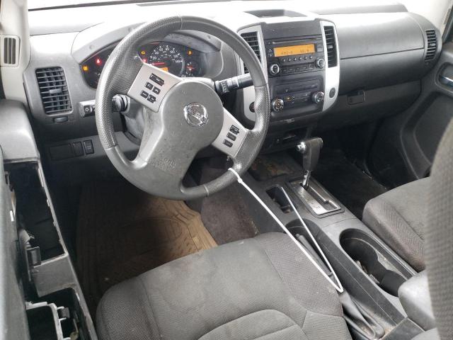 Photo 8 from auction – 2015 NISSAN FRONTIER S with VIN 1N6BD0CT0FN747366