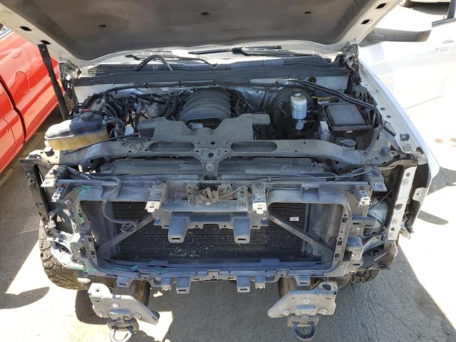 Photo 11 from auction – 2015 CHEVROLET SILVERADO with VIN 3GCUKREC1FG107582