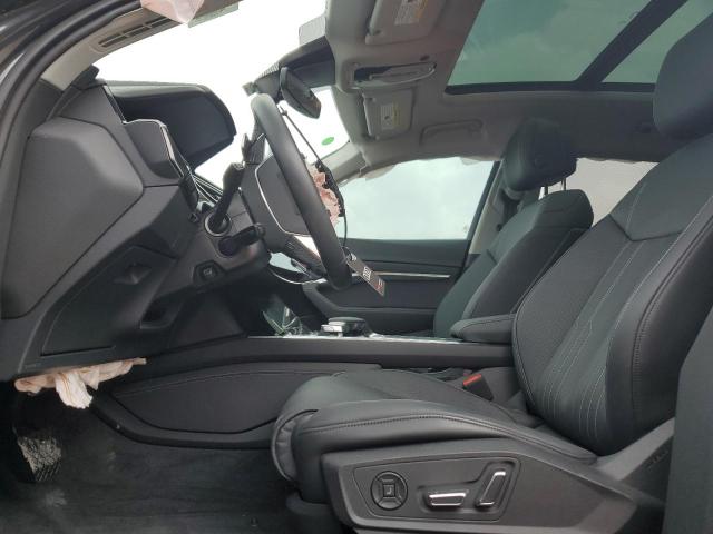 Foto 7 de la subasta – 2024 AUDI Q8 E-TRON con VIN WA16AAGE5RB034056