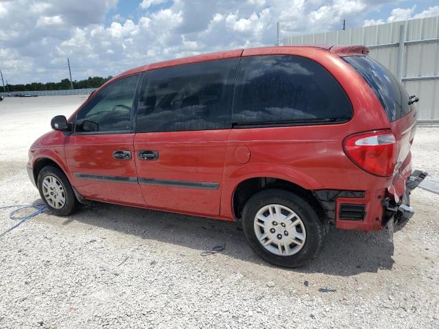 Photo 2 from auction – 2006 DODGE CARAVAN SE with VIN 1D4GP25B26B512858