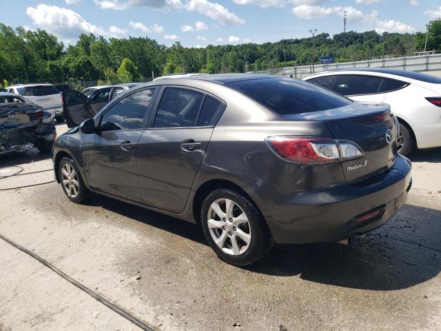 Photo 2 from auction – 2010 MAZDA 3 I with VIN JM1BL1SG7A1287932