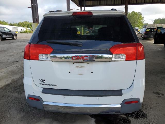 Photo 6 from auction – 2014 GMC TERRAIN with VIN 2GKALWEK6D6108925