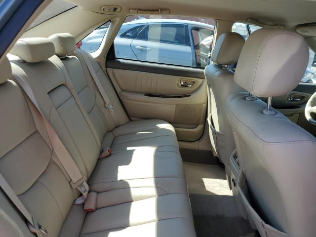 Photo 10 from auction – 2002 TOYOTA AVALON XL with VIN 4T1BF28B42U266380