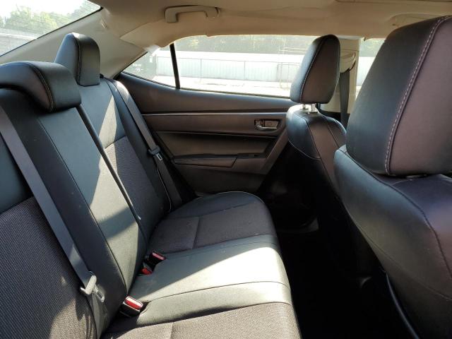 Photo 10 from auction – 2014 TOYOTA COROLLA L with VIN 2T1BURHEXEC145447
