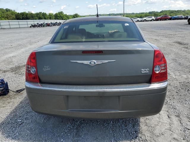 Photo 6 from auction – 2008 CHRYSLER 300 LIMITE with VIN 2C3KA33G18H159055