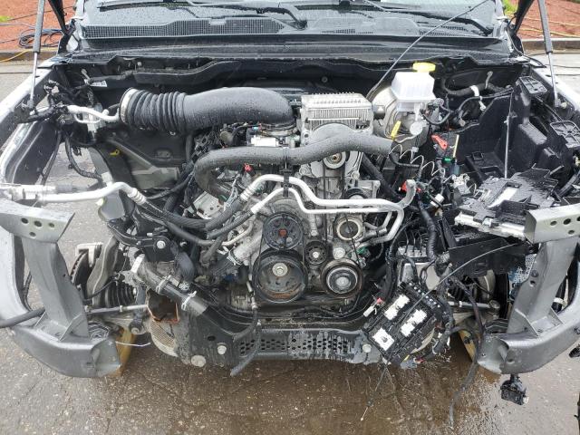 Photo 11 from auction – 2022 RAM 1500 BIG H with VIN 1C6SRFMT8NN344781