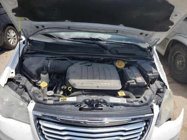 Photo 12 from auction – 2014 CHRYSLER TOWN & COU with VIN 2C4RC1BG6ER227995