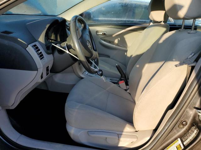 Photo 7 from auction – 2013 TOYOTA COROLLA BA with VIN 2T1BU4EE4DC036052