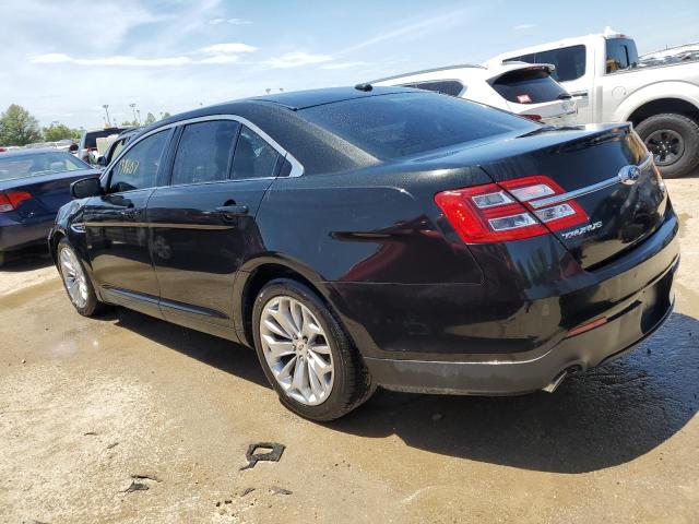Photo 2 from auction – 2015 FORD TAURUS LIM with VIN 1FAHP2F81FG163415