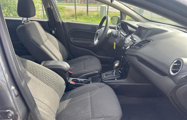 Photo 5 from auction – 2019 FORD FIESTA SE with VIN 3FADP4EJ9KM130581