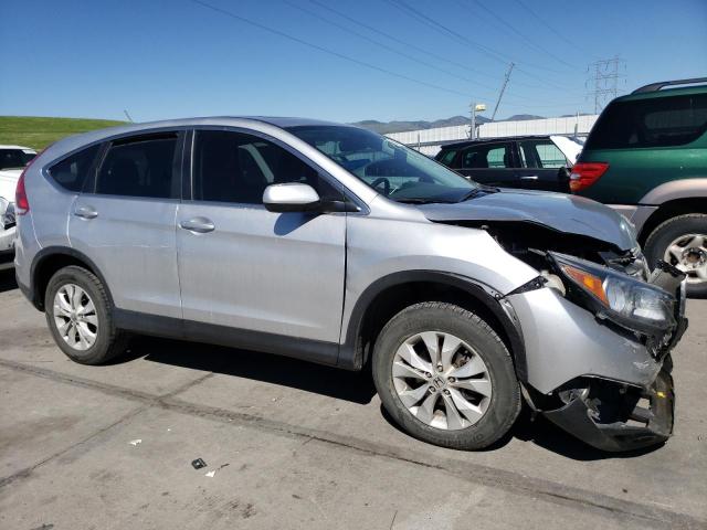 Photo 4 from auction – 2014 HONDA CR-V EX with VIN 5J6RM4H56EL027934