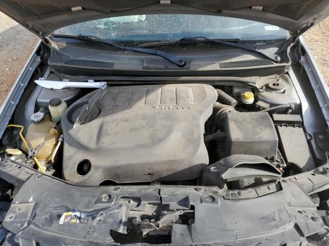 Photo 11 from auction – 2014 CHRYSLER 200 LIMITE with VIN 1C3CCBCG5EN185539