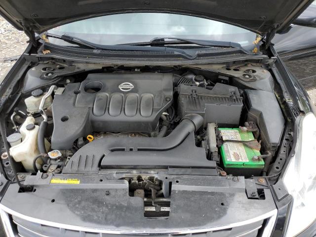 Photo 11 from auction – 2012 NISSAN ALTIMA with VIN 1N4AL2APXCC247974