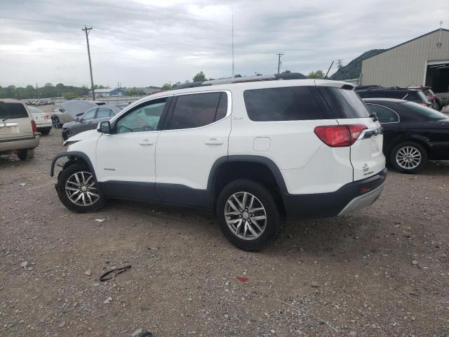 Photo 2 from auction – 2019 GMC ACADIA SLE with VIN 1GKKNSLA8KZ243875