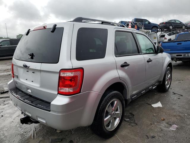 Photo 3 from auction – 2010 FORD ESCAPE XLT with VIN 1FMCU0D76AKA86957