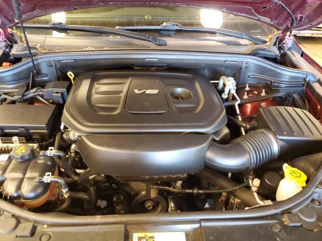 Photo 11 from auction – 2017 JEEP GRAND CHER with VIN 1C4RJFAG2HC712880