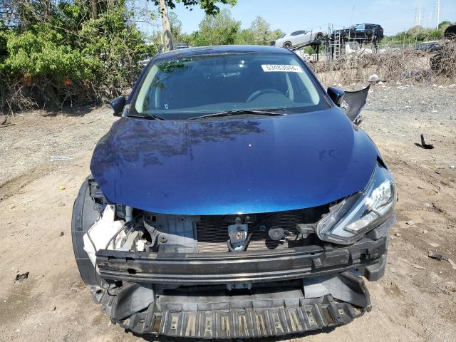 Foto 5 de la subasta – 2017 NISSAN SENTRA S con VIN 3N1AB7AP3HL673336