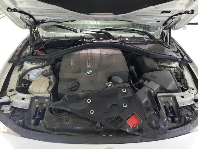 Photo 11 from auction – 2016 BMW 435 I GRAN with VIN WBA4B1C56GG242766