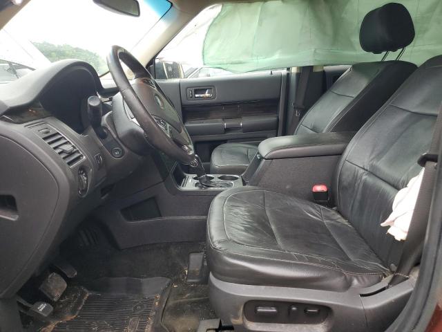 Photo 7 from auction – 2015 FORD FLEX SEL with VIN 2FMGK5C8XFBA15177