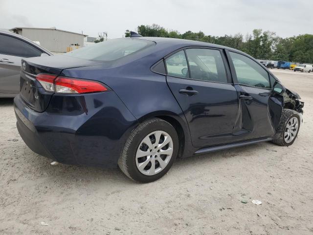 Photo 3 from auction – 2024 TOYOTA COROLLA LE with VIN 5YFB4MDE0RP088139