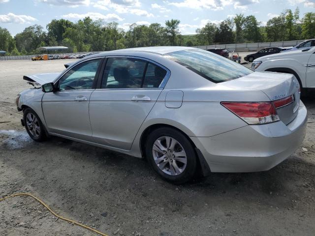Photo 2 from auction – 2012 HONDA ACCORD SE with VIN 1HGCP2F60CA228273