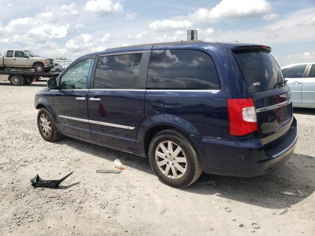 Photo 2 from auction – 2014 CHRYSLER TOWN & COU with VIN 2C4RC1BG3ER422775