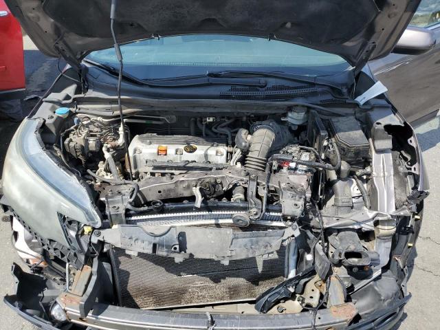 Photo 11 from auction – 2012 HONDA CR-V EX with VIN 5J6RM4H53CL078871