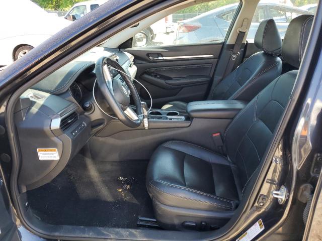 Photo 7 from auction – 2020 NISSAN ALTIMA SL with VIN 1N4BL4EV4LC127077