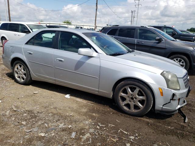 Photo 4 from auction – 2003 CADILLAC CTS with VIN 1G6DM57N430122470