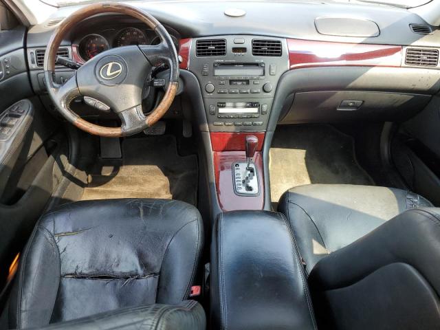 Photo 8 from auction – 2002 LEXUS ES 300 with VIN JTHBF30G820029673