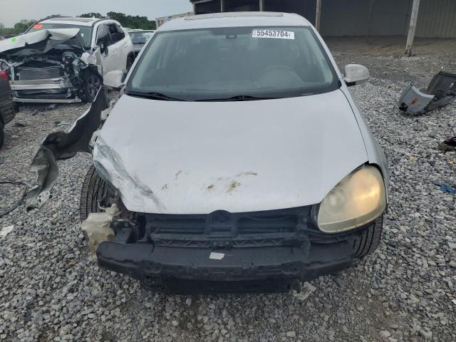 Photo 5 from auction – 2005 VOLKSWAGEN NEW JETTA with VIN 3VWSF71K45M605205