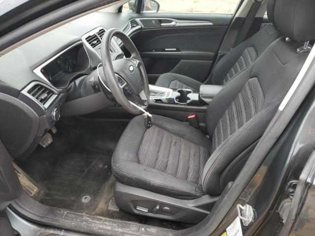 Photo 7 from auction – 2016 FORD FUSION SE with VIN 3FA6P0H76GR128900