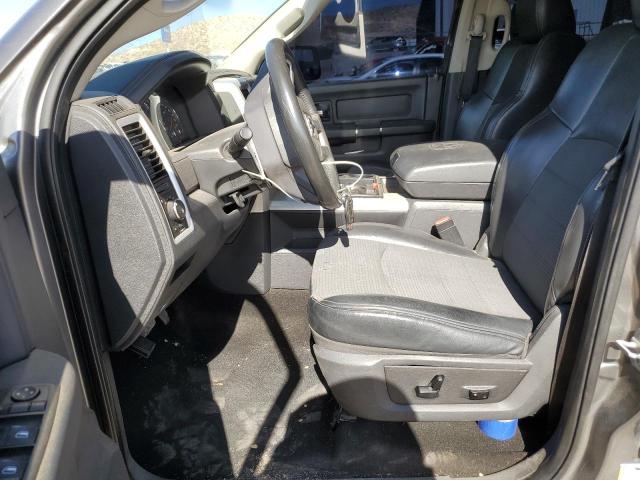 Photo 7 from auction – 2009 DODGE RAM 1500 with VIN 1D3HV13T29S811758