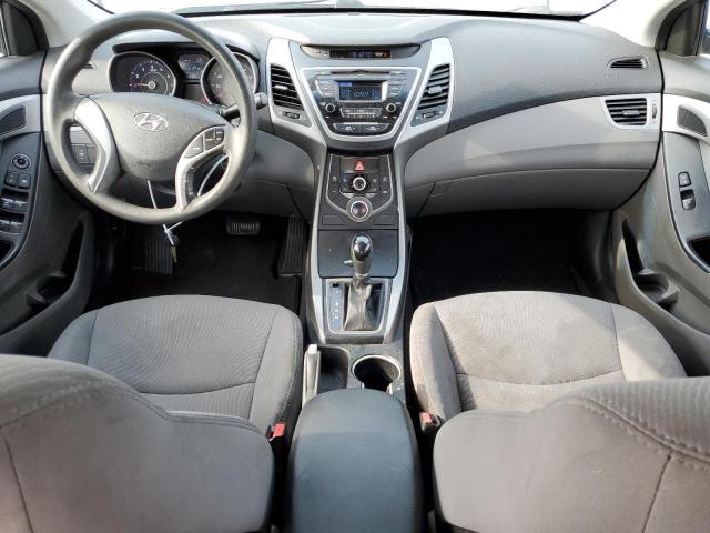 Photo 8 from auction – 2016 HYUNDAI ELANTRA SE with VIN 5NPDH4AE7GH765103