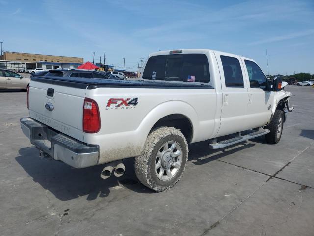 Photo 3 from auction – 2013 FORD F250 SUPER with VIN 1FT7W2BT5DEB85509