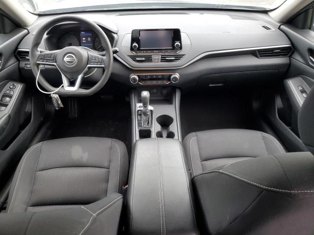 Photo 8 from auction – 2022 NISSAN ALTIMA S with VIN 1N4BL4BV5NN316512