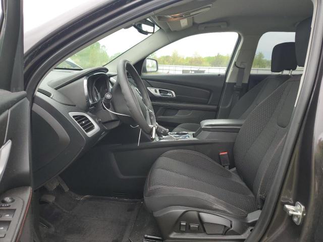 Photo 7 from auction – 2015 GMC TERRAIN SL with VIN 2GKFLVEK2F6438953