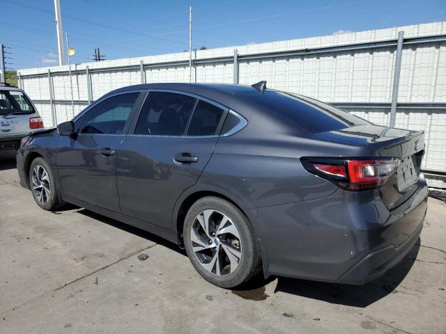Photo 2 from auction – 2022 SUBARU LEGACY PRE with VIN 4S3BWAC6XN3010523