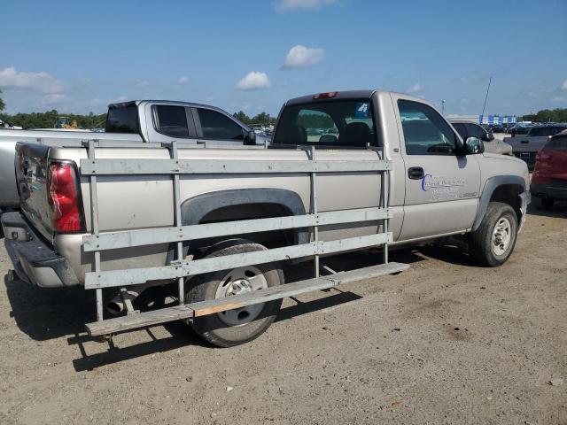 Photo 3 from auction – 2004 CHEVROLET SILVERADO with VIN 1GCHC24U64E383826